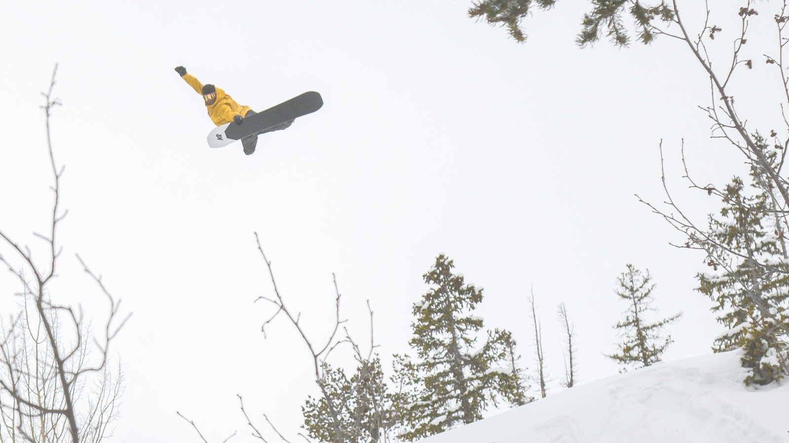 Come scegliere la prima tavola da snowboard