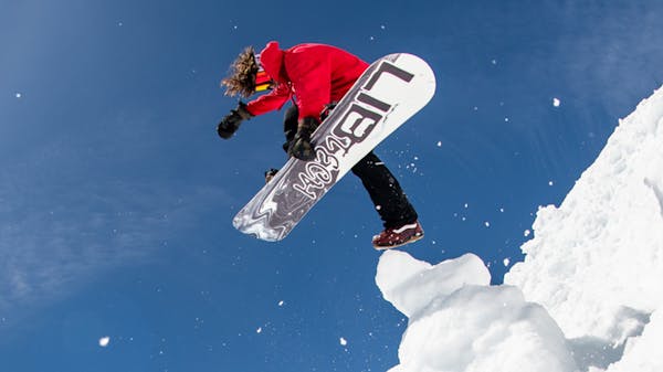 Lib Tech Snowboards, la Storia (Quasi) Vera