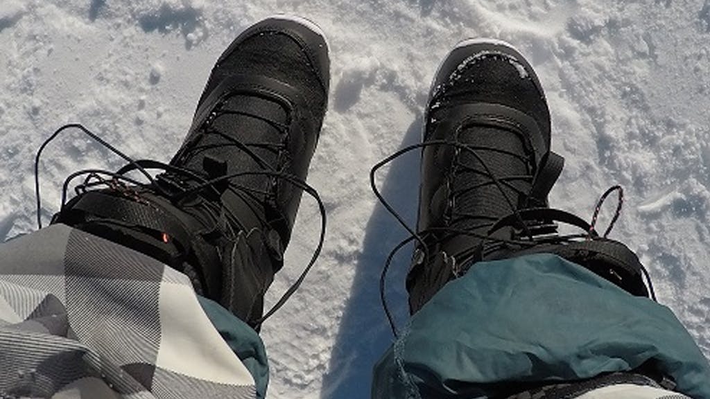 I migliori scarponi da snowboard sotto i 150€ (in sconto)