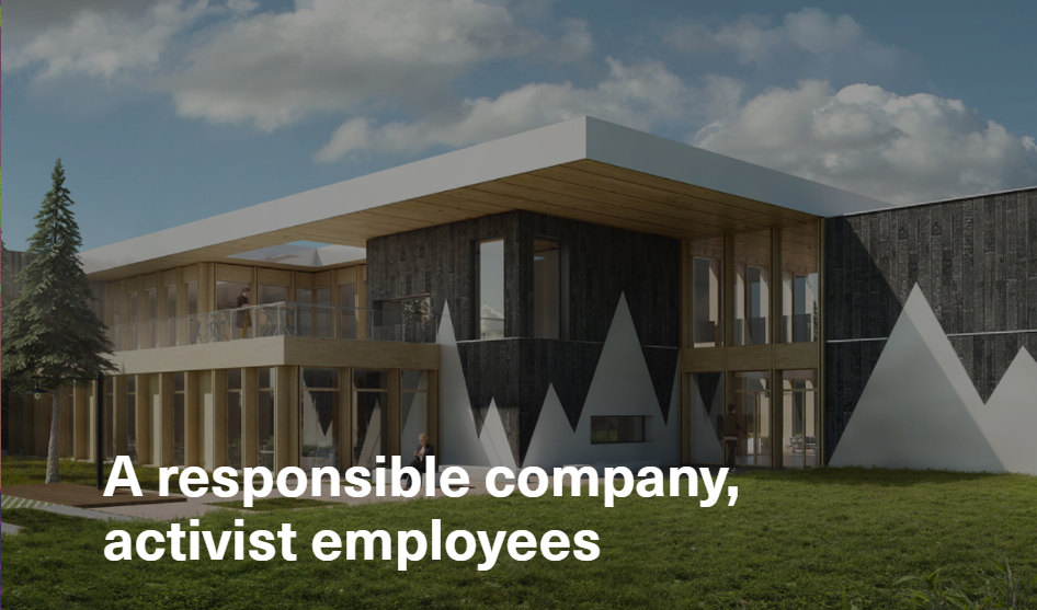 Picture Organic Clothing, una azienda per l'ambiente